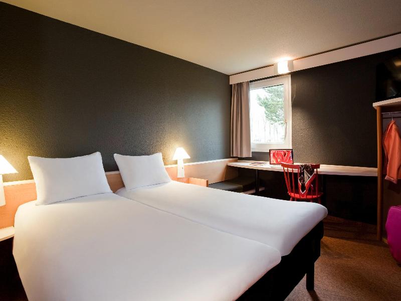 ibis Provins - Oda