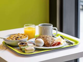 ibis budget Rambouillet