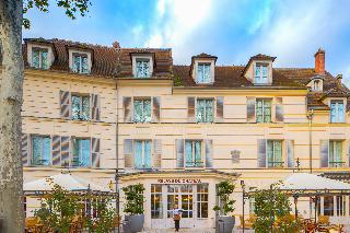 Mercure Rambouillet Relays du Chateau
