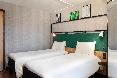 ibis Paris CDG Airport oda fotoğrafı