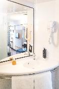 ibis Paris CDG Airport oda fotoğrafı