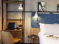 ibis Paris CDG Airport oda fotoğrafı