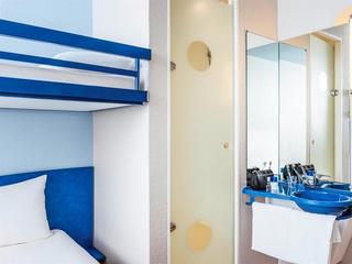 Ibis Styles Brest Centre Port