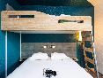 Ibis Styles Brest Centre Port oda fotoğrafı