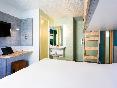Ibis Styles Brest Centre Port oda fotoğrafı