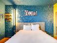 Ibis Styles Brest Centre Port oda fotoğrafı