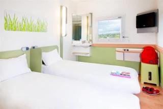 ibis budget Versailles Château Saint Cyr