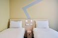 ibis budget Saint Maurice oda fotoğrafı