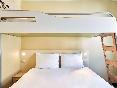 ibis budget Saint Maurice oda fotoğrafı