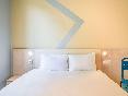 ibis budget Saint Maurice oda fotoğrafı