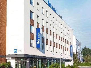 Ibis Styles Orléans
