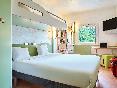 Ibis Styles Orléans oda fotoğrafı