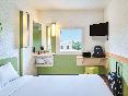 Ibis Styles Orléans oda fotoğrafı