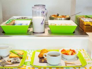 ibis budget Sucy en Brie