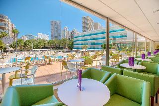 Hotel Servigroup Calypso fotoÄŸrafÄ±