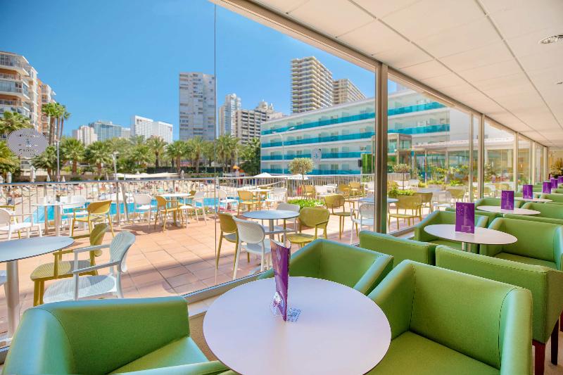 Hotel Servigroup Calypso - Bar
