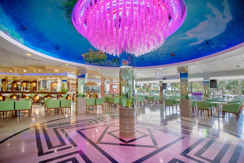 Hotel Servigroup Calypso - Bar