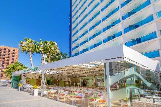 Hotel Servigroup Calypso fotoÄŸrafÄ±