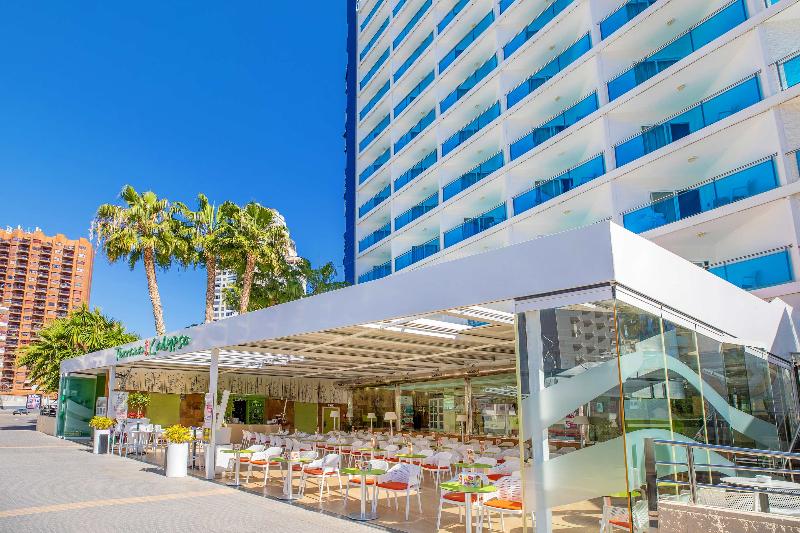 Hotel Servigroup Calypso - Bar
