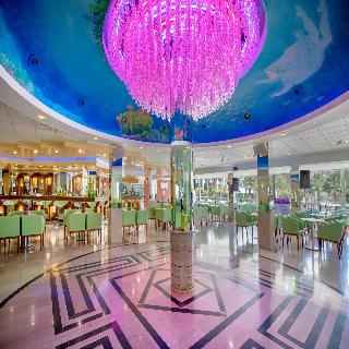 Hotel Servigroup Calypso fotoÄŸrafÄ±