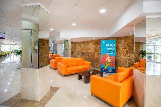 Hotel Servigroup Calypso fotoÄŸrafÄ±