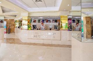 Hotel Servigroup Calypso fotoÄŸrafÄ±