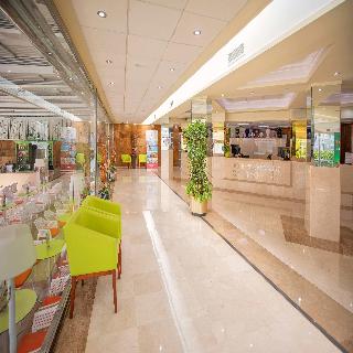Hotel Servigroup Calypso fotoÄŸrafÄ±