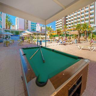 Hotel Servigroup Calypso fotoÄŸrafÄ±