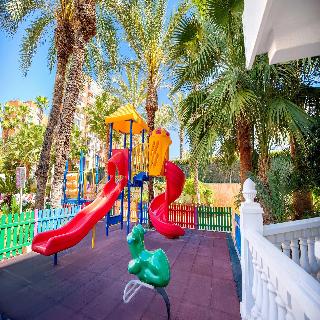 Hotel Servigroup Calypso fotoÄŸrafÄ±