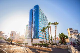 Hotel Servigroup Calypso fotoÄŸrafÄ±