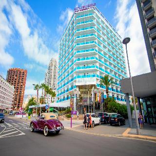 Hotel Servigroup Calypso fotoÄŸrafÄ±