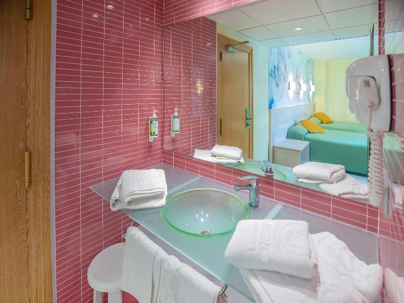 Hotel Servigroup Calypso - Oda