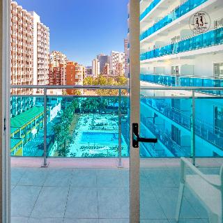 Hotel Servigroup Calypso fotoÄŸrafÄ±