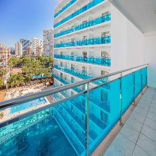 Hotel Servigroup Calypso fotoÄŸrafÄ±