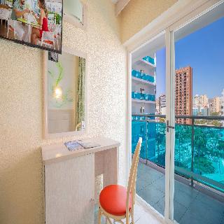 Hotel Servigroup Calypso fotoÄŸrafÄ±