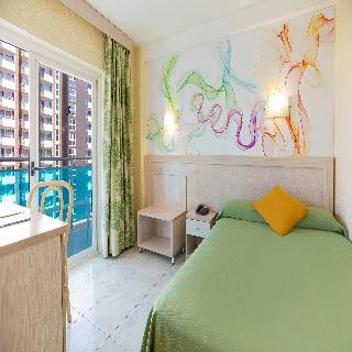 Hotel Servigroup Calypso fotoÄŸrafÄ±