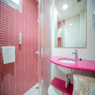 Hotel Servigroup Calypso fotoÄŸrafÄ±