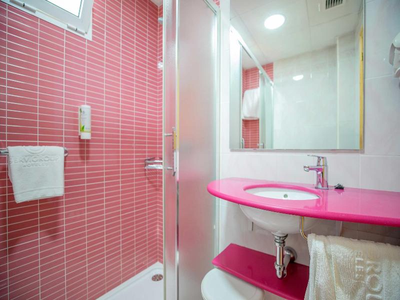 Hotel Servigroup Calypso - Oda