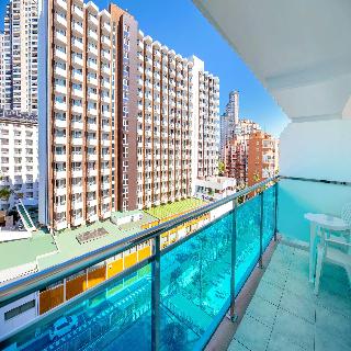 Hotel Servigroup Calypso fotoÄŸrafÄ±