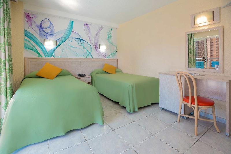Hotel Servigroup Calypso - Oda