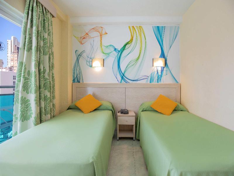 Hotel Servigroup Calypso - Oda
