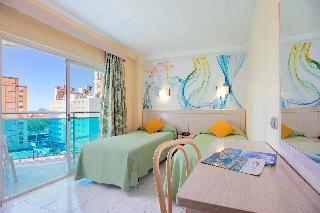 Hotel Servigroup Calypso fotoÄŸrafÄ±