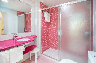 Hotel Servigroup Calypso fotoÄŸrafÄ±