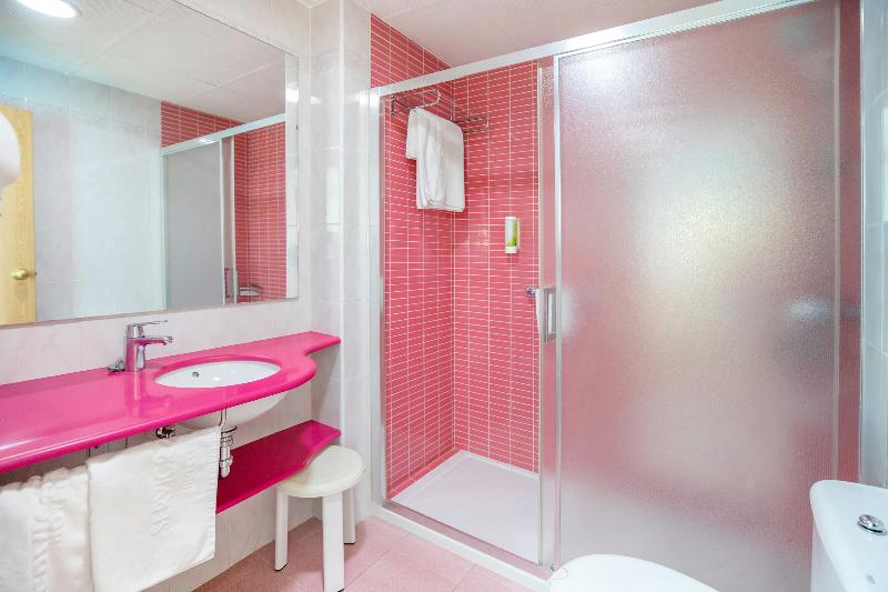 Hotel Servigroup Calypso - Oda