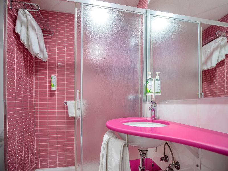 Hotel Servigroup Calypso - Oda