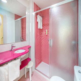 Hotel Servigroup Calypso fotoÄŸrafÄ±