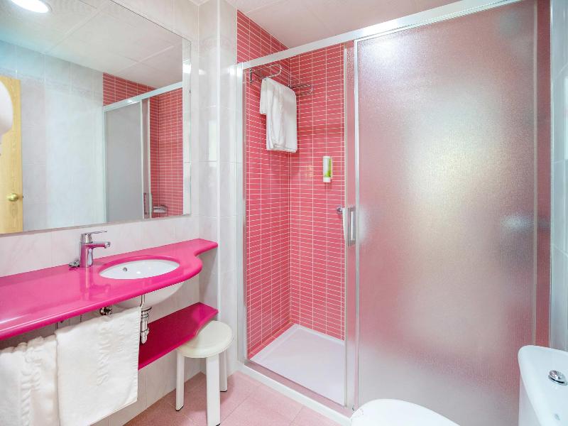 Hotel Servigroup Calypso - Oda