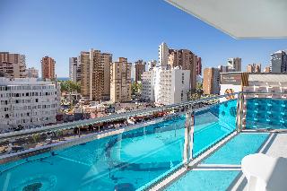 Hotel Servigroup Calypso fotoÄŸrafÄ±