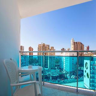 Hotel Servigroup Calypso fotoÄŸrafÄ±