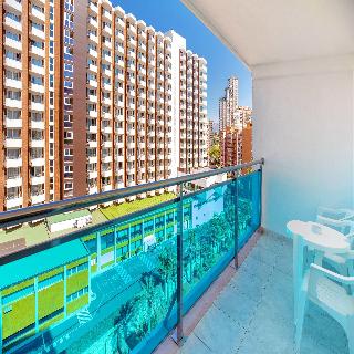 Hotel Servigroup Calypso fotoÄŸrafÄ±